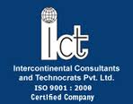 Intercontinental Consultants and Technocrats Private Limited.