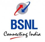 Bharat Sanchar Nigam Limited (BSNL).