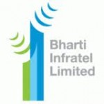 Bharti Infratel Limited .
