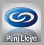 Punj Lloyd Limited.